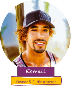 Smaylo Experiences — Introduction Esmail