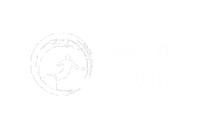Smaylo Experiences — Logo White